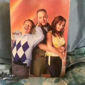 The King of Queens complete series